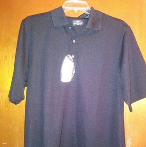 Men's Pro Player Polo shirt.